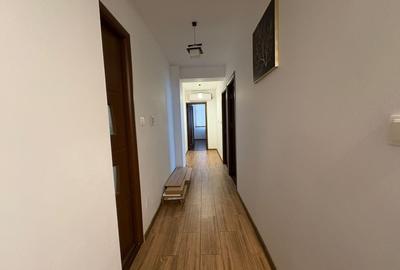 Apartament, 3 camere, decomandat, 75 mp, Cartier Craiovita, Zona Promenada - 11