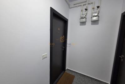 Apartament cu 2 camere decomandat, mobilat în Metalurgiei - 16