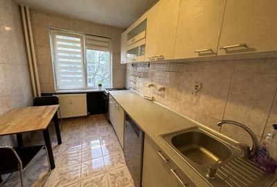 Apartament cu 2 camere decomandat în Păcii - 6