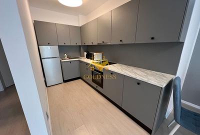 O camera,parcare, bloc nou, terasa,Manastur, West City, Calea Floresti - 5