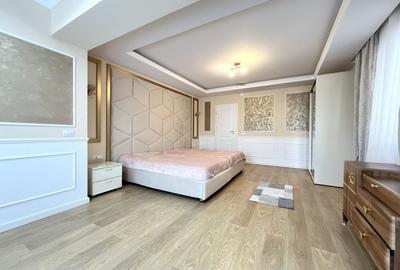 Faleza Nord /Apartament premium in bloc nou / 135 mp utili - 10