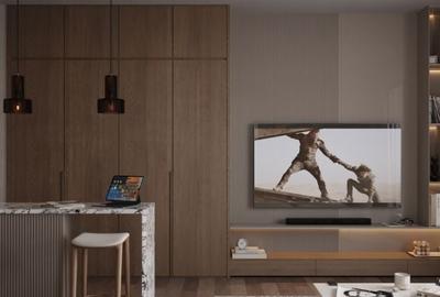 Apartament cu 3 camere în Eminescu