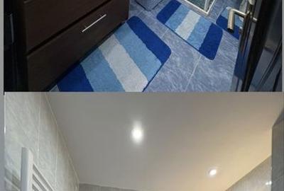 Apartament cu 2 camere decomandat în Berca - 7