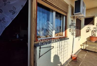 Apartament generos de vanzare 4 camere piata garii - 18