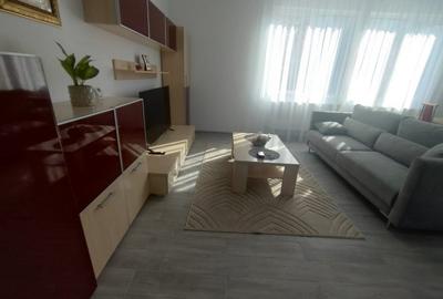 Inchiriere Apartament nou nout in cladire privata - 4