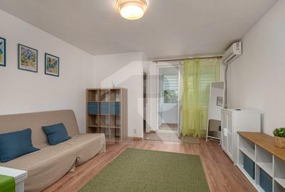 Garsoniera | Drumul Taberei | Bd. 1 Mai 22 | Renovata integr