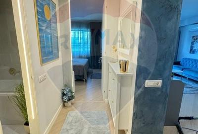 Apartament cu 2 camere decomandat în Pipera - 5