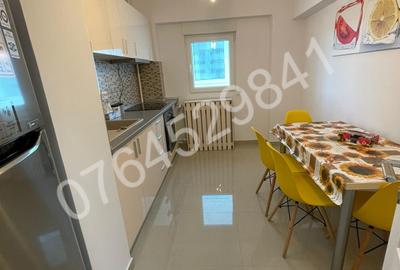 Apartament cu 3 camere semidecomandat în Iancului - 19