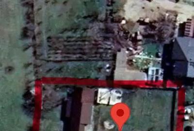 Casă cu 2 camere în Suseni - 5