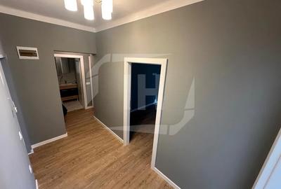 Apartament cu 2 camere decomandat în Horea - 4