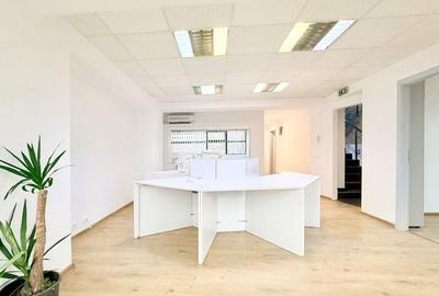 Spațiu de birouri premium – Clasa A, în zona centrală Timișoara - 6