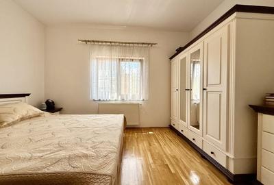 6 Camere | Teren 427 MP | Garaj Dublu | Otopeni - 6