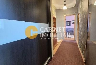 Apartament 4 camere – Rond Vechi, 97 mp, luminos și spațios - 7