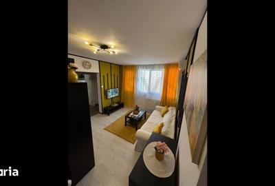 Apartament cu 2 camere în 1 Mai - 8