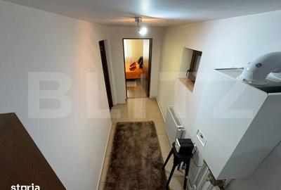 Casă cu 3 camere cu Teren 1330 Mp în Tărtășești - 11
