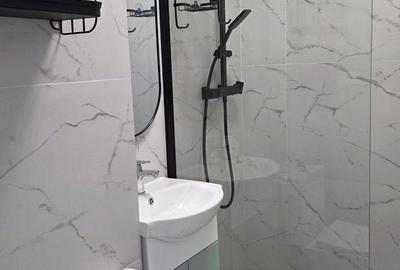 Garsonieră semidecomandată, mobilată în Titan - 7