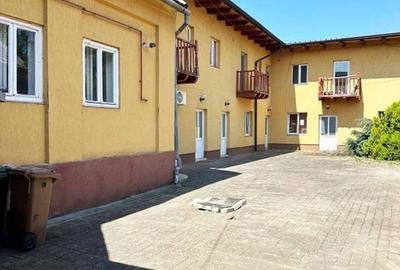 Apartament de vanzare - ultracentral, Arad | 43 mp utili - 5