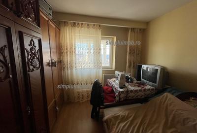 Apartament cu 3 camere decomandat, mobilat în Periferie - 6