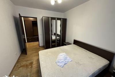 Apartament cu 2 camere, mobilat în Titan - 8