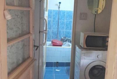 Casă cu 2 camere cu Teren 128 Mp în Central - 6