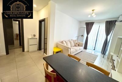 Apartament cu 2 camere decomandat, mobilat în Grozăvești - 6