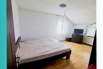 Casă cu 3 camere decomandat cu Teren 400 Mp în Banca Națională - 10