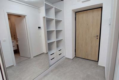 Garsonieră, mobilată în Theodor Pallady - 14