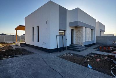 Casa P+1 – Strada Zanelor, Berceni - 3