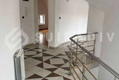 Casă cu 10 camere cu Teren 700 Mp în Central - 4