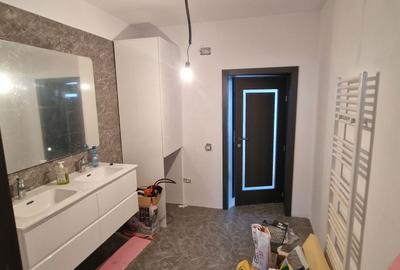 Casă cu 3 camere în Cireașov - 4
