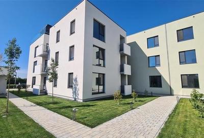 Apartament cu 2 camere decomandat în Dumbrăvița