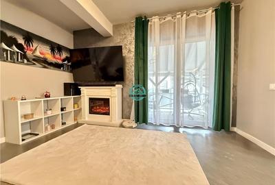 Duplex cu 4 camere cu Canalizare în Livezeni - 12