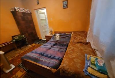 Casă cu 3 camere cu Teren 7000 Mp în Zvoriștea - 11