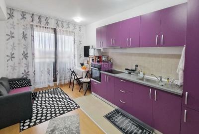 Studio Modern Zona Noua - 9