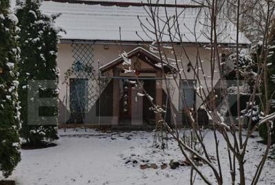 Cabana 3 camere + 1,7 ha teren , Spre Campul Cetatii - 14