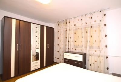 INCHIRIERE APARTAMENT 2 CAMERE UNIRII - MATEI BASARAB - 12