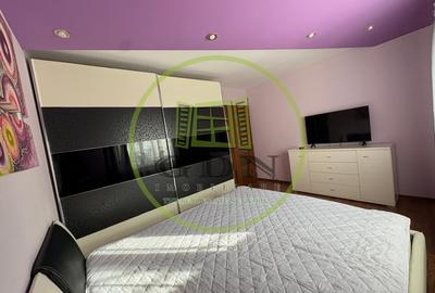 Apartament, 3 camere, decomandat, 80 mp, Cartier Brazda, Zona Marie Louise - 4