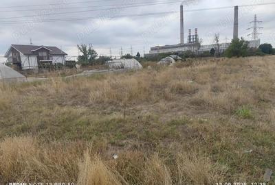 Teren de 2500 mp, în Ișalnița - 4