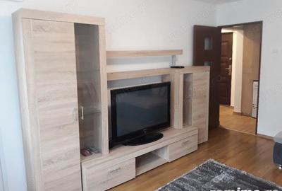 Garsoniera zona Mihai Bravu - 1