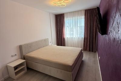 Apartament cu 3 camere decomandat în Exterior Vest - 3