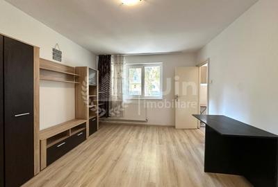 Apartament 1 camera | 28mp | Mobilata | Manastur | Zona Olimpia - 2