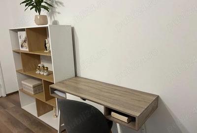 Spațiu comercial, de 55 mp, în Rovine - 2