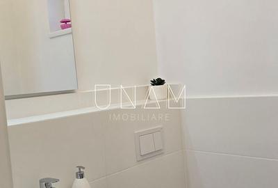 Apartament cu 3 camere decomandat în Luncă - 8