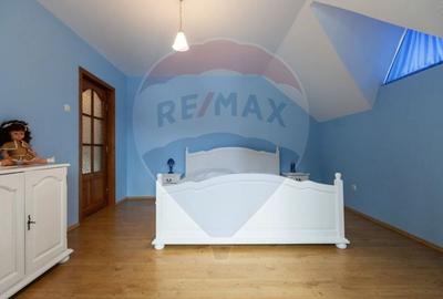 Casa / Vila cu 5 camere de inchiriat in Luncani, Bacau - 9