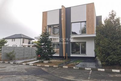 Duplex nou ansamblu rezidential Corbeanca Duplex nou ansamblu rezidential Corbeanca - 5