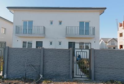 Duplex cu 3 camere în Bragadiru