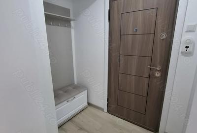 Proprietar inchiriez ap 2 camere ultracentral - 6