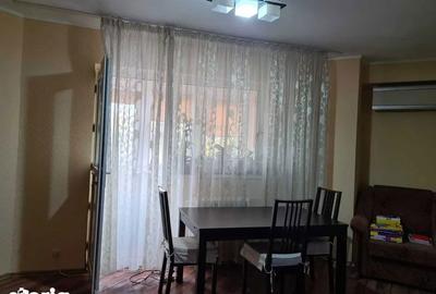 Apartament cu 2 camere decomandat, mobilat în Ghencea - 3