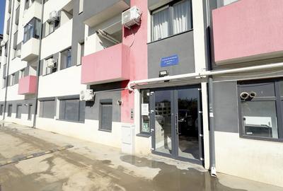 Mic, modern si primitor - locul perfect pentru un nou inceput! Mic, modern si primitor - locul perfect pentru un nou inceput! - 6