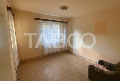 Apartament de vanzare 2 camere cu vedere la munte etaj 4 Vasile Aaron - 6